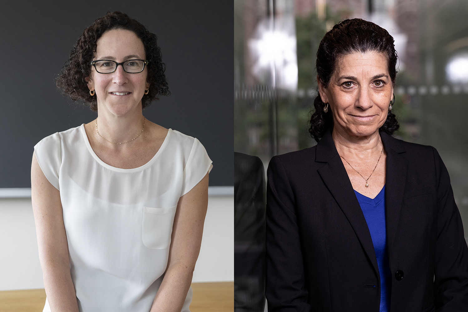 MIT Alumnae Win 2018 MacArthur Fellowships