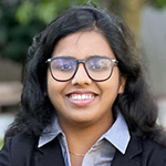 Rupamathi Jaddivada headshot